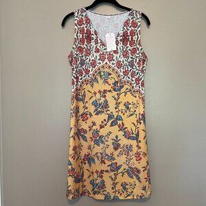 C.C Exclusives Size M Casual Dress, NWT, Medium